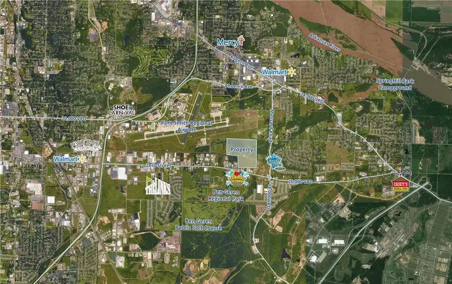 7401 Zero Street, Fort Smith, AR 72903 - Image #3