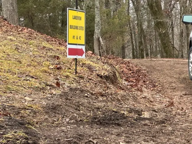 32.87 Acres Slate Gap Road, Garfield, AR 72732 - Image #2