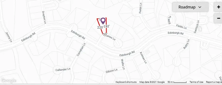 Lot 3, Block 11 Staines Lane, Bella Vista, AR 72715 - #1