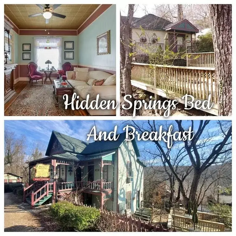 23 Hillside Avenue, Eureka Springs, AR 72632 - Image #3