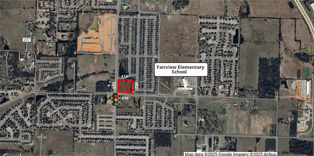 4.80 Acres Garrett & Bellview Road, Rogers, AR 72758 - #1