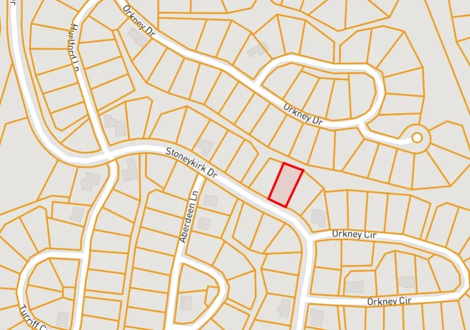 Lot 2 Stoneykirk Drive, Bella Vista, AR 72715 - #1