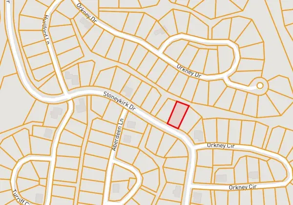 Lot 2 Stoneykirk Drive, Bella Vista, AR 72715