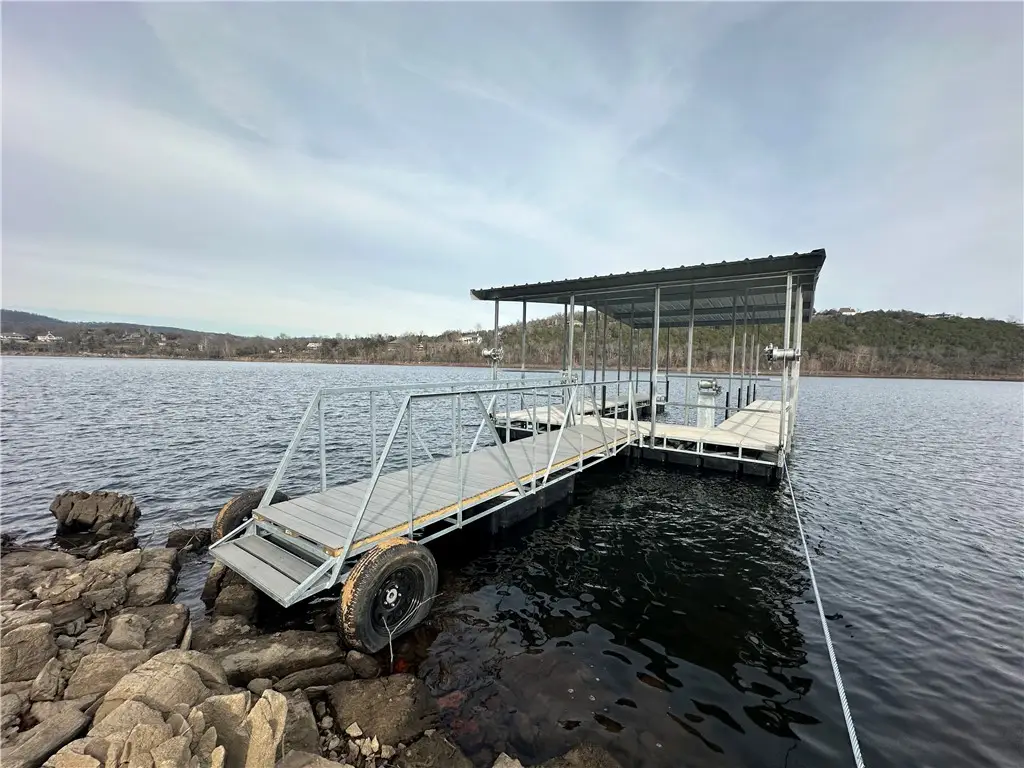 Hwy 187, Eureka Springs, AR 72631 - #1