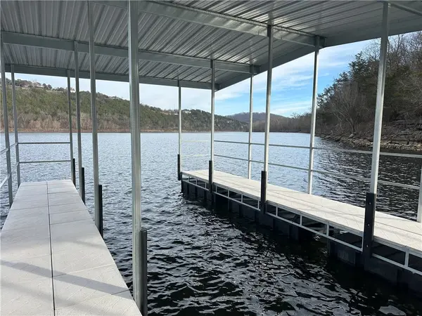 0 Hwy 187, Eureka Springs, AR 72631