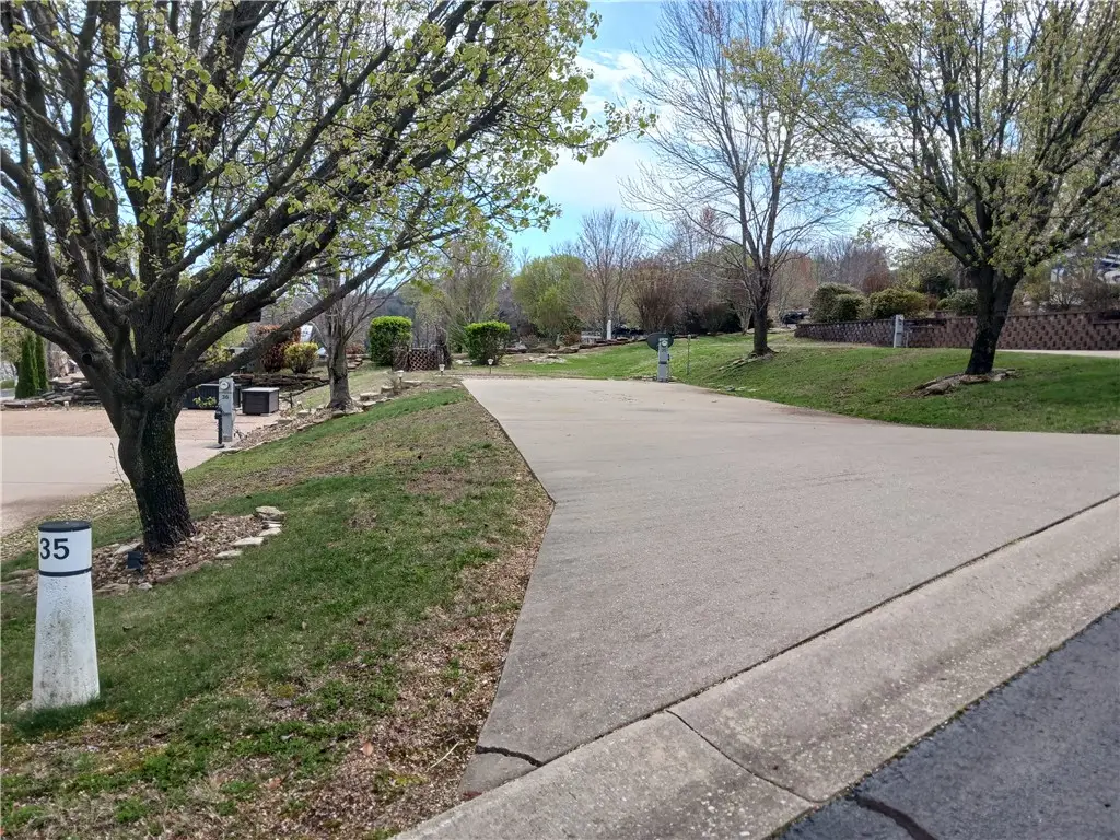 1229 County Road 663 Lot #35, Oak Grove, AR 72660 - Image #1