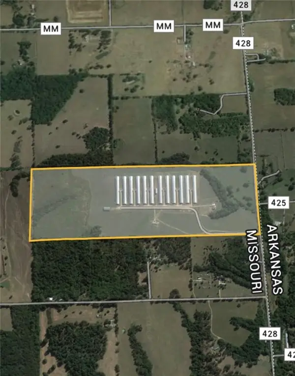 201 Benton Road, Southwest City, MO 64863