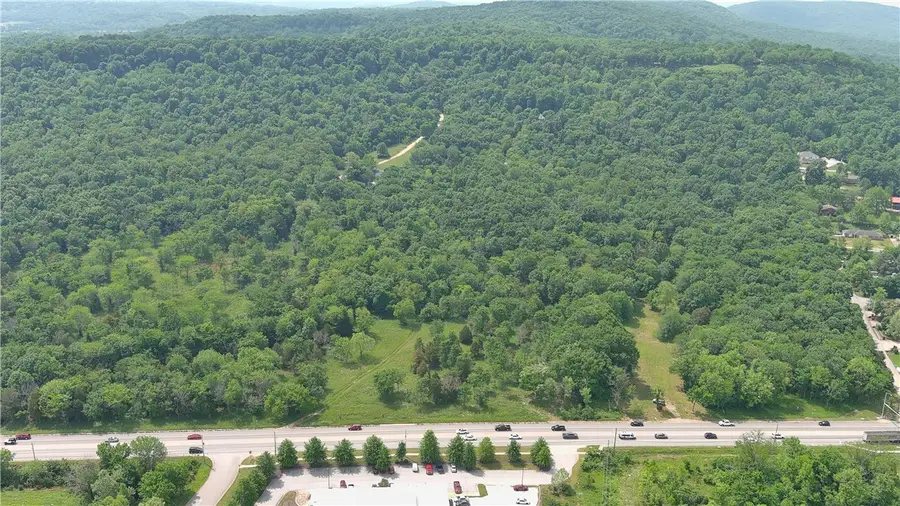 TBD Martin Luther King Jr. Boulevard, Fayetteville, AR 72704 - Image #3