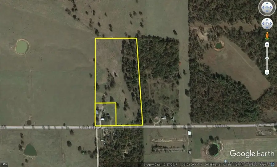 470555 E 680 Road, Westville, OK 74965 - Image #3