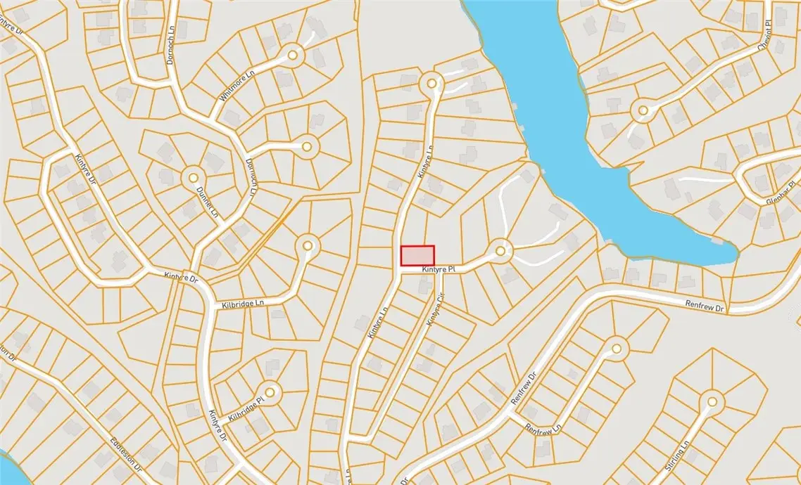 Kintyre Lane, Bella Vista, AR 72715 - #1