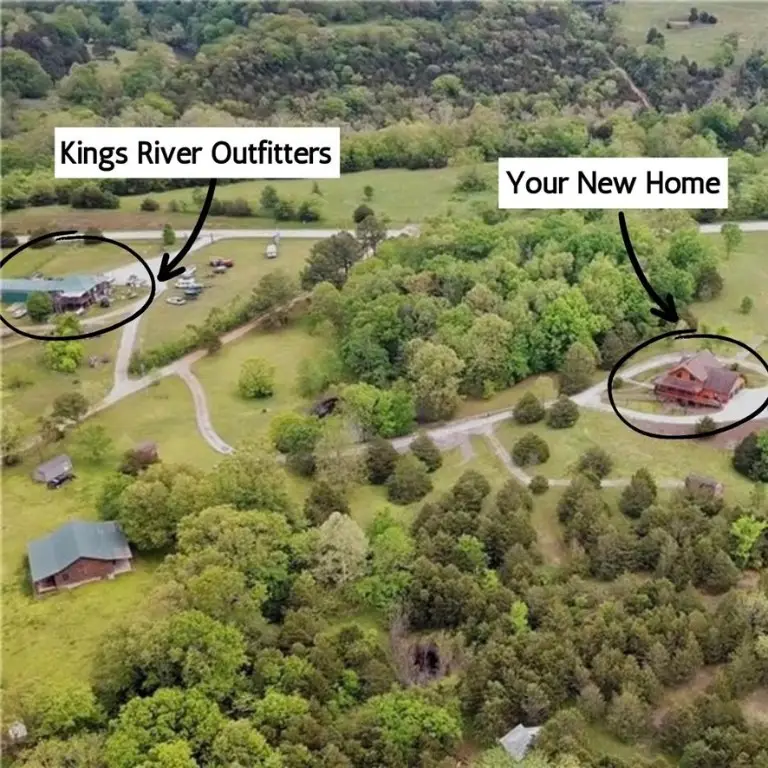 8200 Highway 221, Eureka Springs, AR 72632 - Image #3