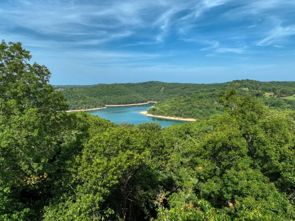 Lakeview Drive, Eureka Springs, AR 72631 - Image #1