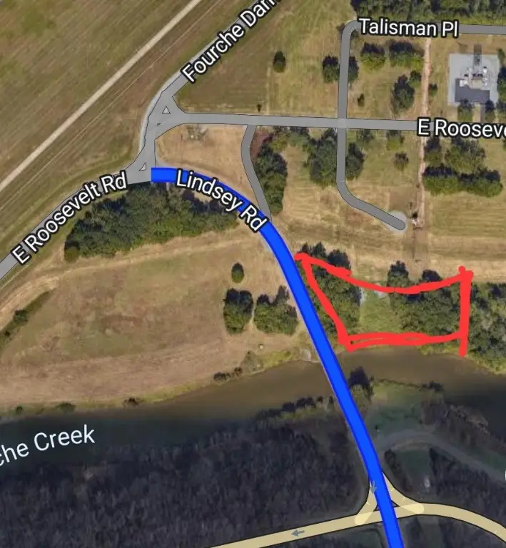 E Roosevelt Road, Little Rock, AR 72206 - Image #3