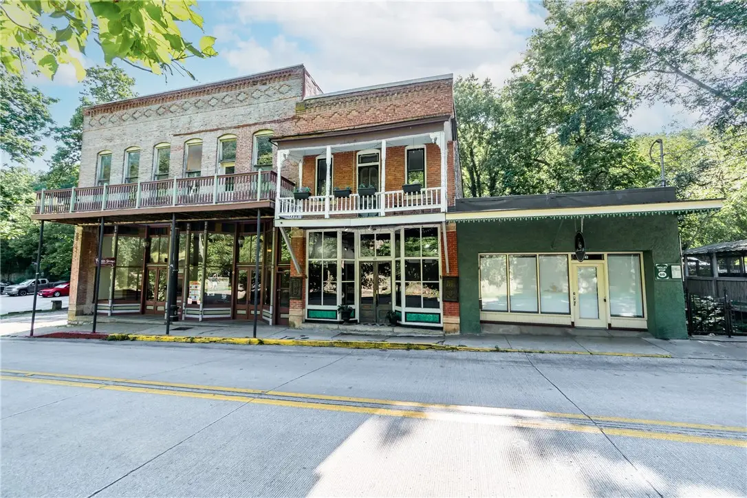 63 N Main Street, Eureka Springs, AR 72632 - Image #1