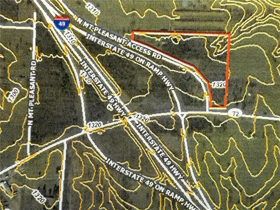 Hwy 72, Gravette, AR 72736 - Image #2