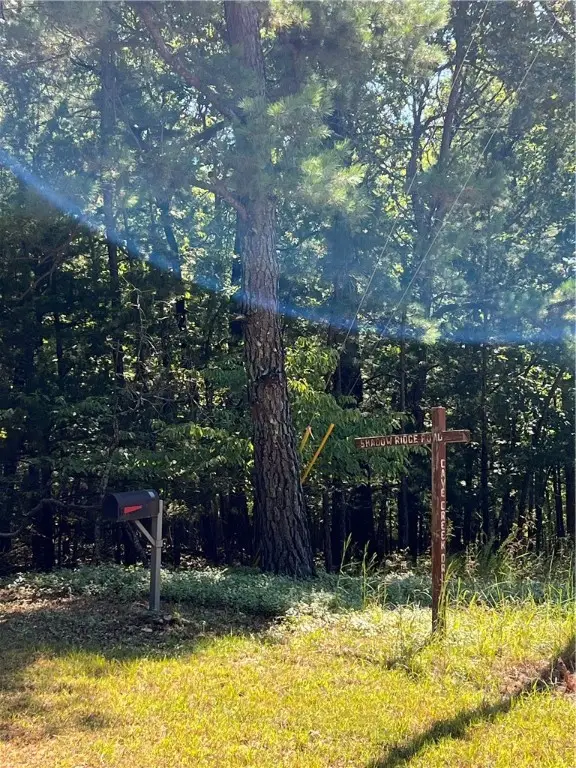 Shadow Ridge Road, Kansas, OK 74347