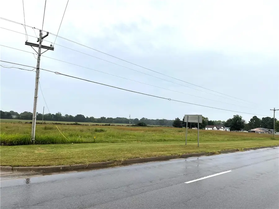 Tract 2 Ok Hwy 59 & Hwy 412, West Siloam Springs, OK 74338 - Image #3