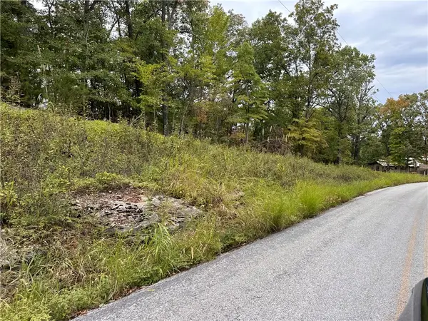 Lot 3 Silver Summit Road, Eureka Springs, AR 72631