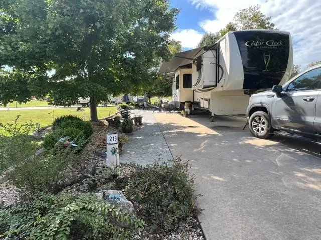 1229 County Road 663 Lot 216, Oak Grove, AR 72660 - Image #1