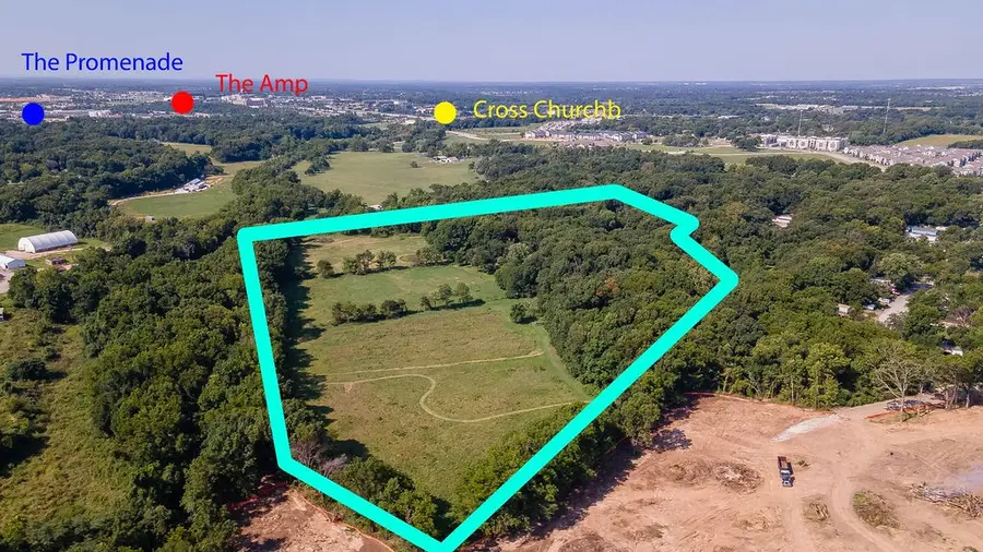 835 S 40th Street, Rogers, AR 72758 - Image #2