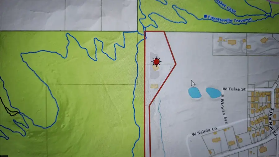 3240 Old Farmington Road, Fayetteville, AR 72704 - Image #2