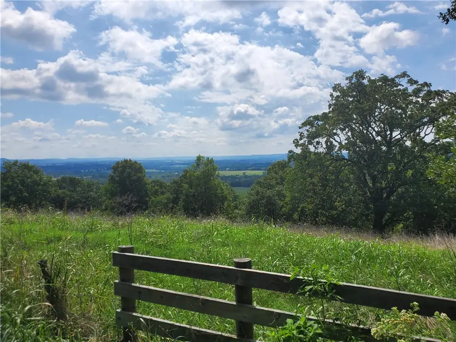 10.33 AC Tract A Cr 207, Eureka Springs, AR 72632 - Image #2