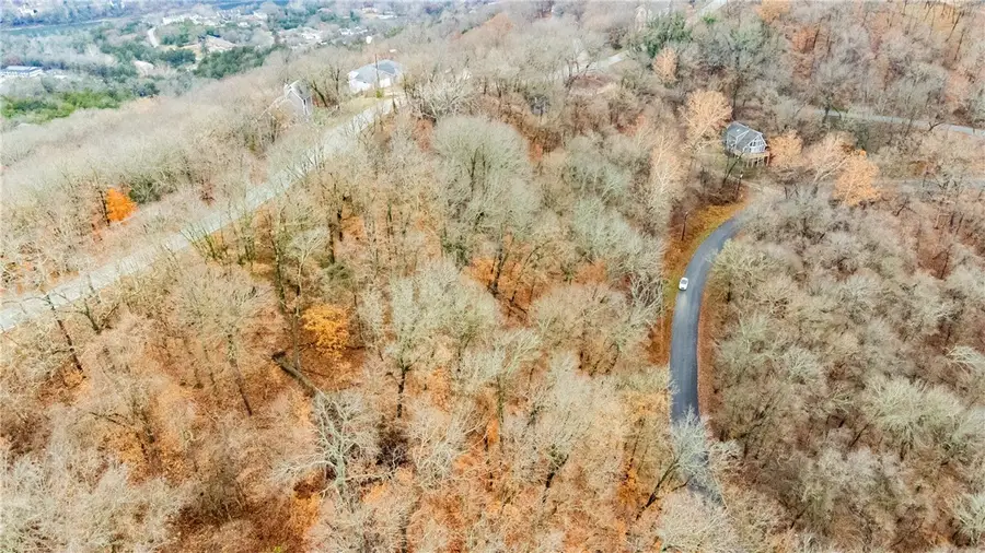 TBD NW Holiday Island Drive #6, Eureka Springs, AR 72631 - Image #2