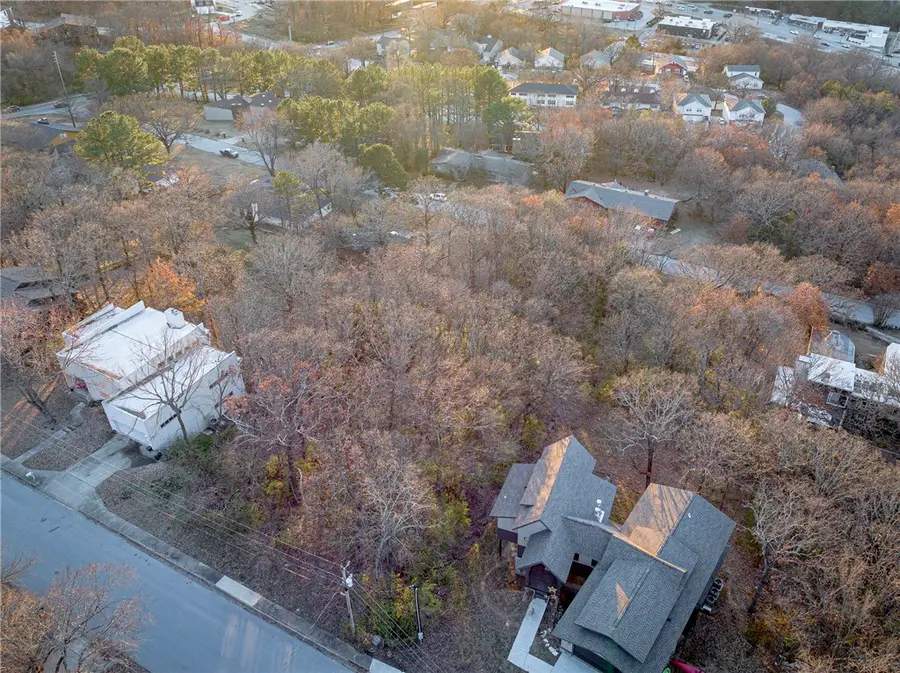 Lot 19 N Karyn Drive, Fayetteville, AR 72703 - Image #2