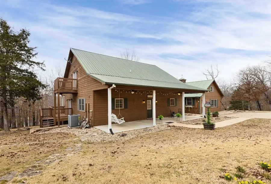 15854 Abbey Lane, Rogers, AR 72756 - Image #3