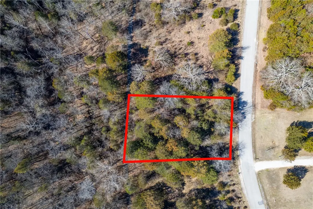 Lot 11 Blue Water Drive, Eureka Springs, AR 72631 - Image #1