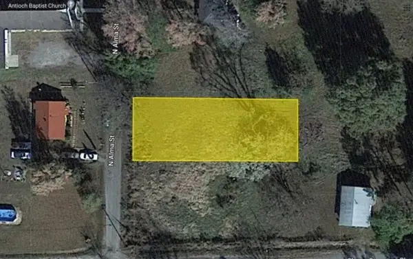 Lot 6 N Alma Street, Other AR, AR 71638