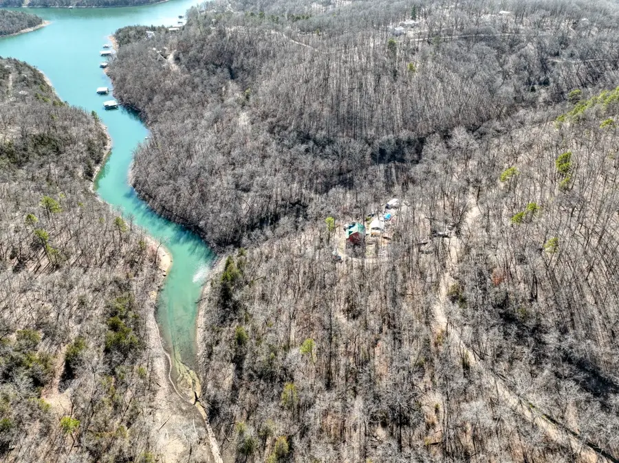 Valley View Drive, Eureka Springs, AR 72631 - Image #2