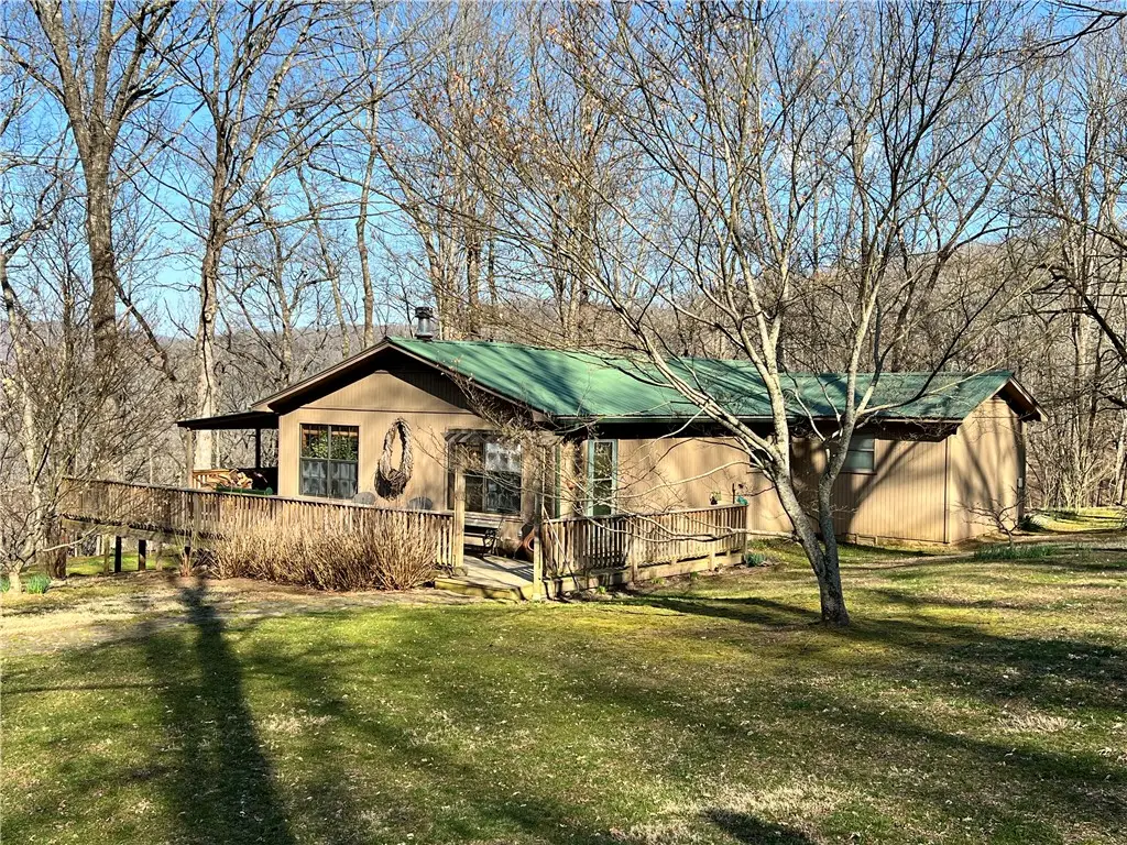 970 Madison 4451, Saint Paul, AR 72760 - Image #1