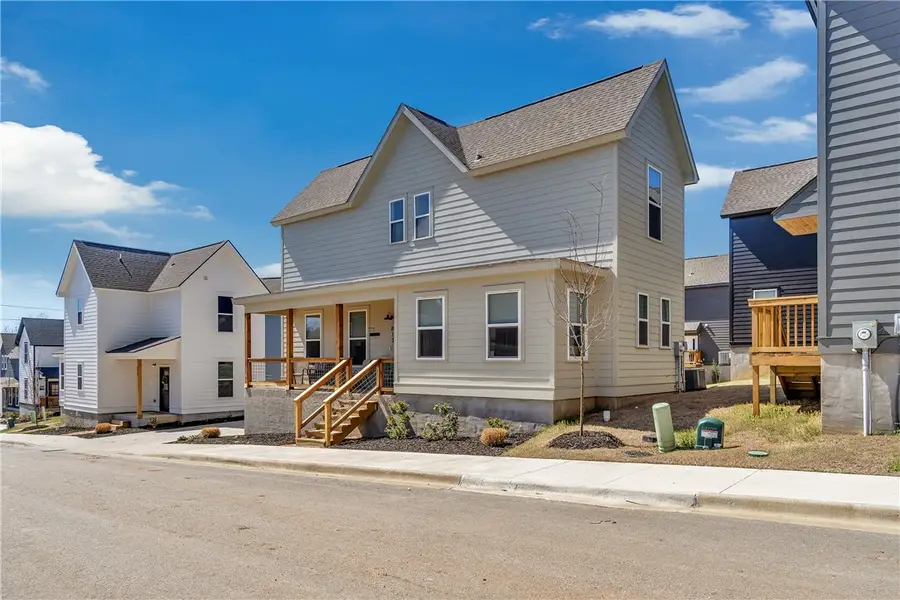 833 One Mile Road, Fayetteville, AR 72704 - Image #2