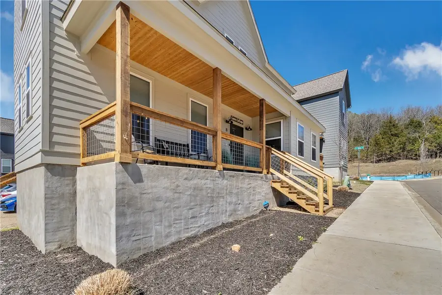 833 One Mile Road, Fayetteville, AR 72704 - Image #3