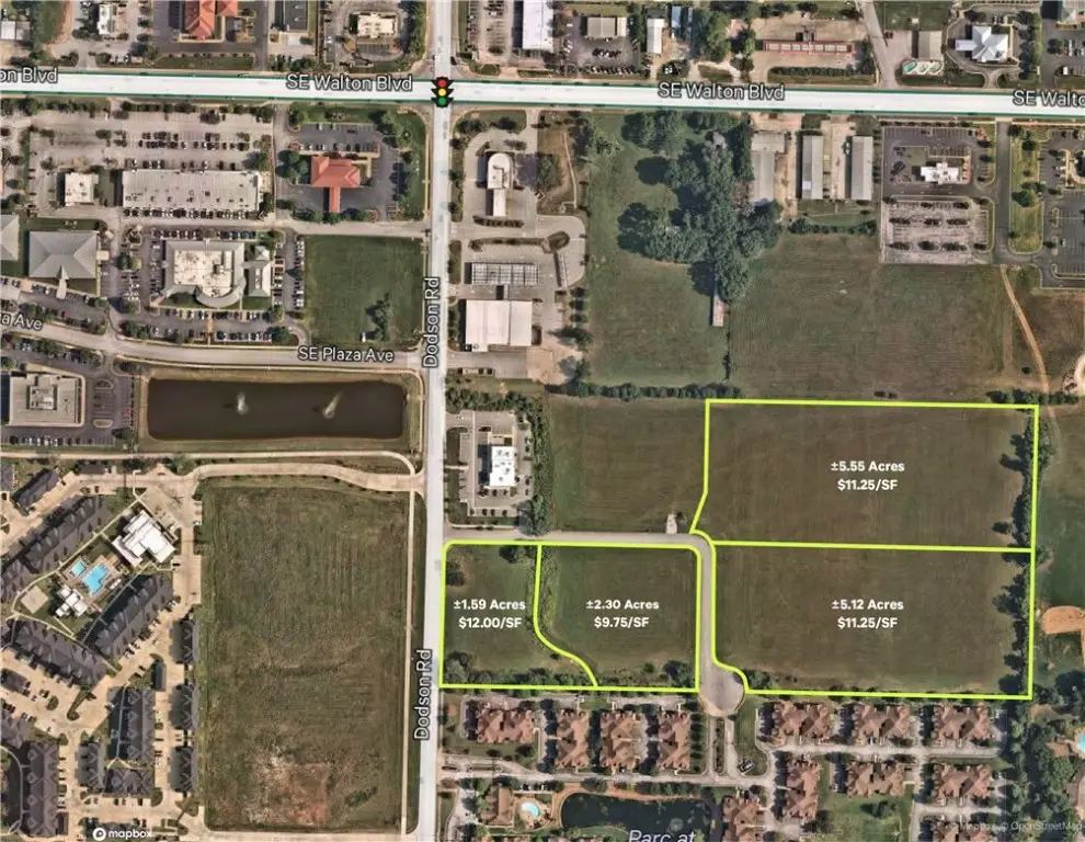 5879 W Venture Park Boulevard, Rogers, AR 72758 - Image #1