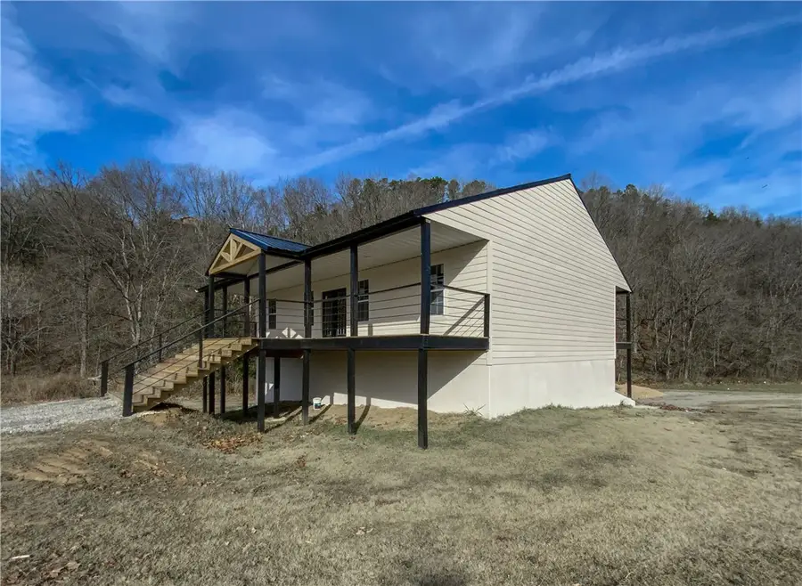 304 Crockett Lane, Norfork, AR 72658 - Image #2