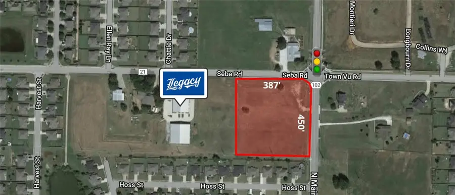 4 AC SW Seba & Main Road, Centerton, AR 72719 - #2