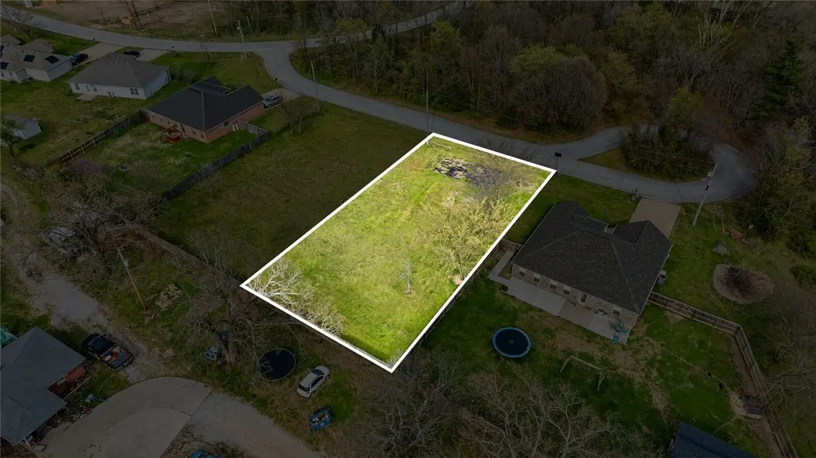 Rosenheath Lane, Bella Vista, AR 72715 - #1