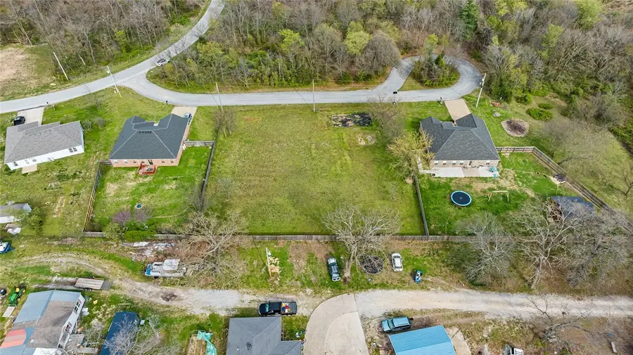 Rosenheath Lane, Bella Vista, AR 72715 - #3