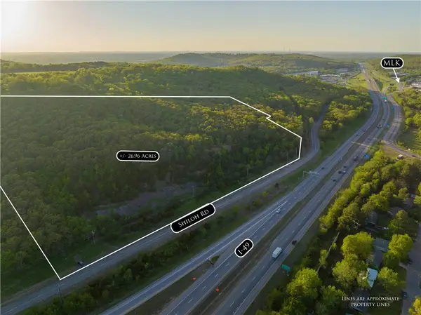 2365 W Keith Place, Fayetteville, AR 72701