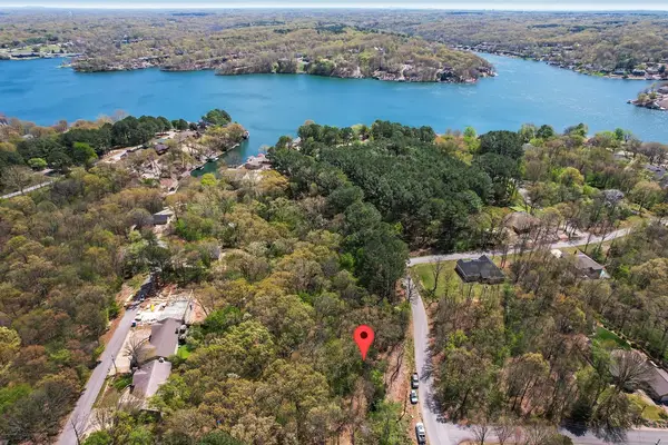 TBD Forfar Drive, Bella Vista, AR 72715