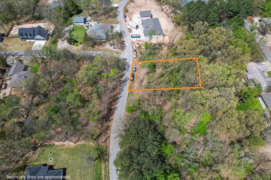 TBD Forfar Drive, Bella Vista, AR 72715 - #2