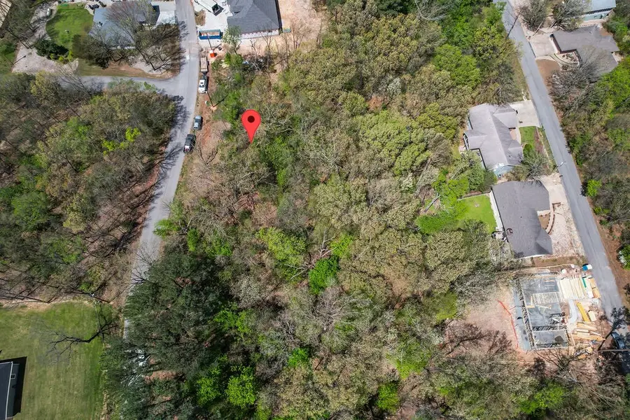 TBD Forfar Drive, Bella Vista, AR 72715 - #3