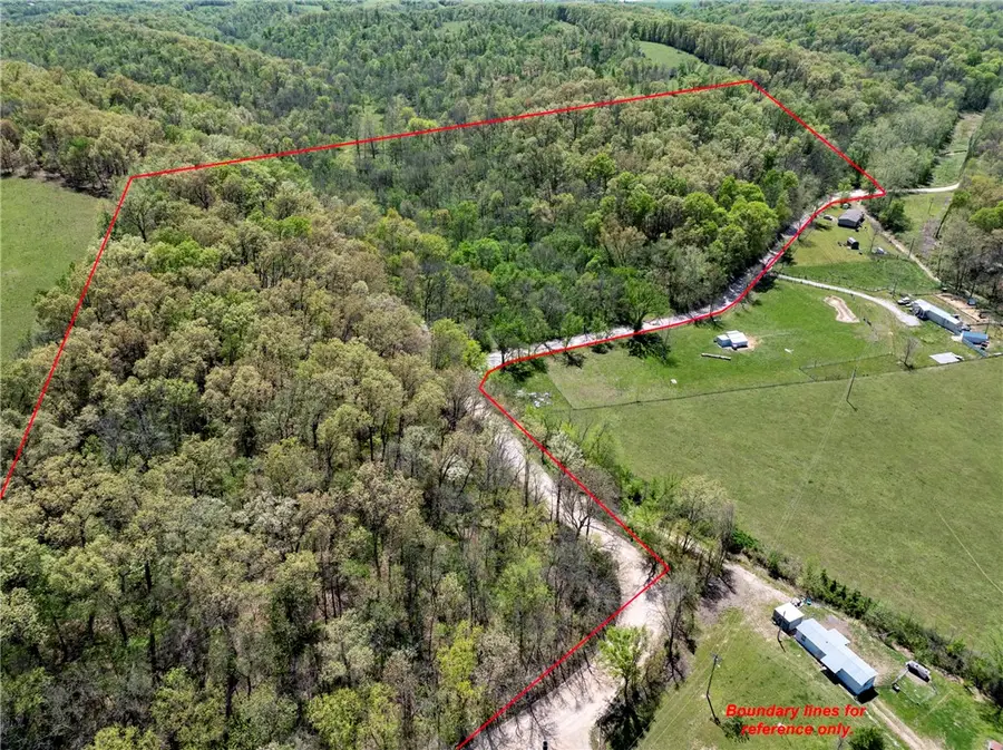 Rocky Dell Hollow Road, Gravette, AR 72736 - Image #2