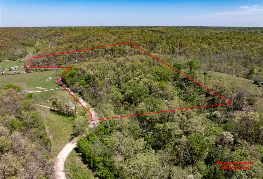 Rocky Dell Hollow Road, Gravette, AR 72736 - Image #3