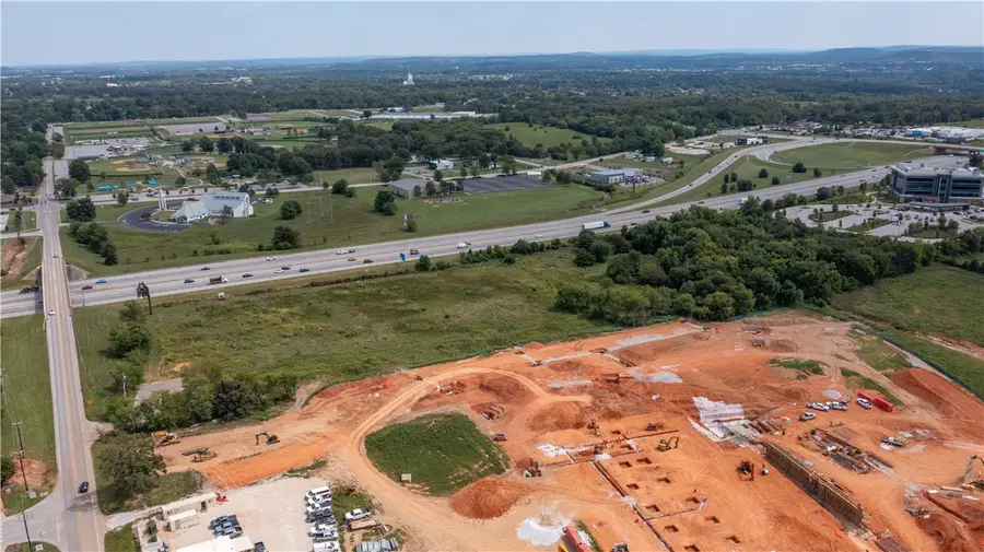 5141 Watkins Avenue, Springdale, AR 72762 - #3