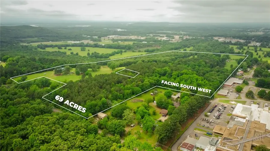 954 Harris Road, Clarksville, AR 72830 - Image #3