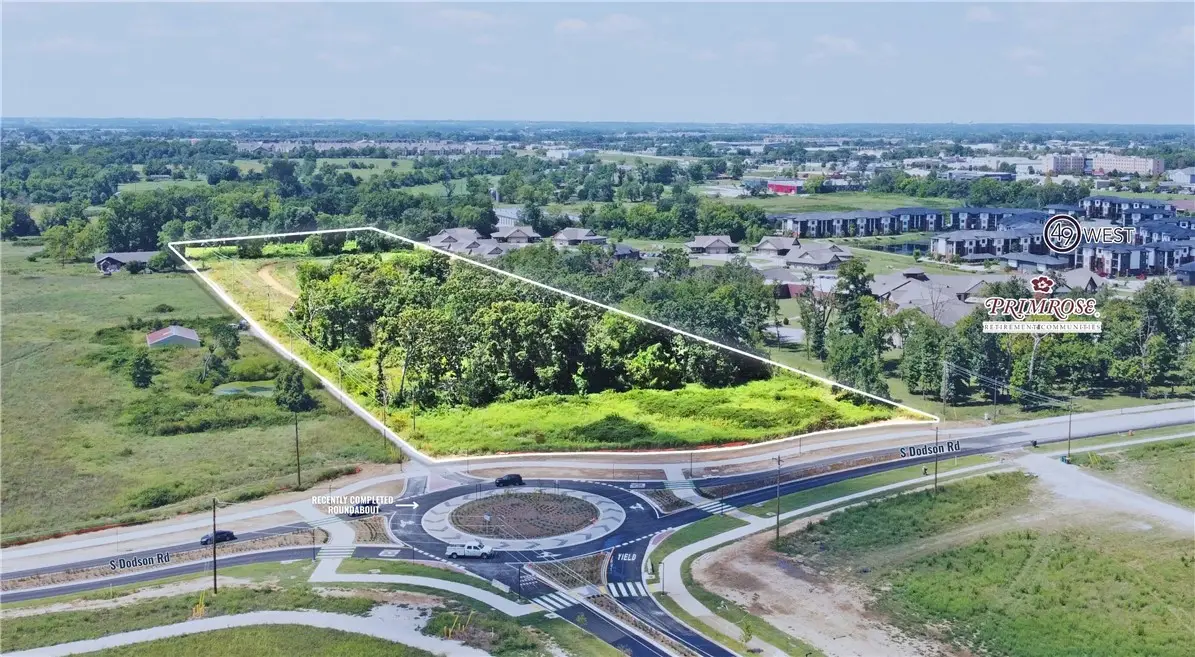 S Dodson Road, Rogers, AR 72758 - Image #1