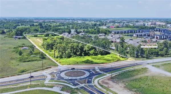 S Dodson Road, Rogers, AR 72758